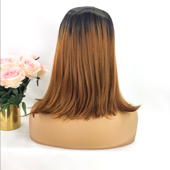 Trisha | Lace Front Wig - Picture 6 of 8